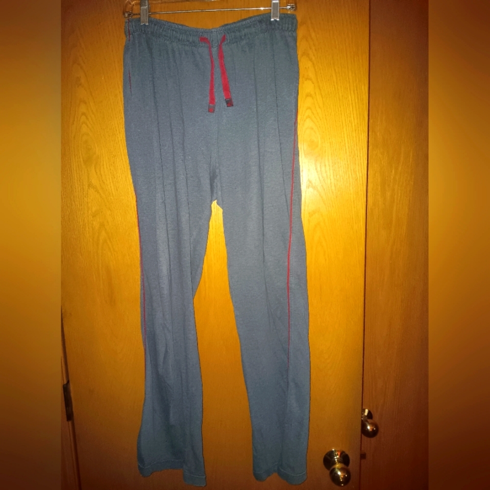 Women's size large,  Jockey pajama pants